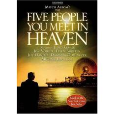 Movies The Five People You Meet in Heaven [DVD] [2004] [Region 1] [US Import] [NTSC]