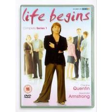 Série TV DVD Life Begins Series 1