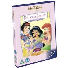 Disney Princess Stories - Vol. 2 (DVD)