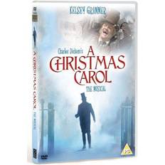 Christmas Carol (DVD)