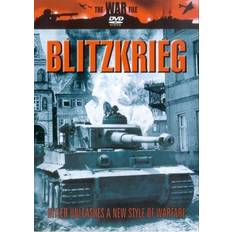 Blitzkrieg (DVD)