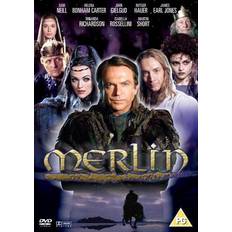 Merlin [DVD] [1998]