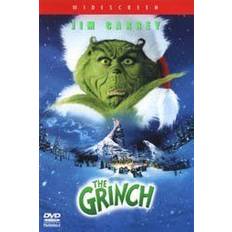 Grinch [DVD]