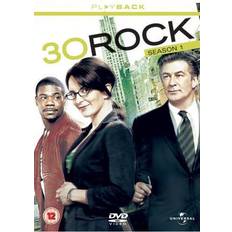 30 Rock - Season 1 - Complete [DVD]