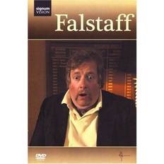 Falstaff (DVD)