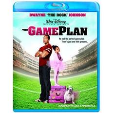 Disney Blu-ray The Game Plan [Blu-ray] [2007]