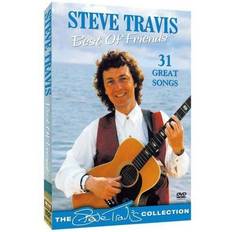 Friends dvd Steve Travis, Best Of Friends [DVD]