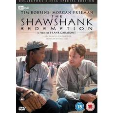 The Shawshank Redemption [DVD]