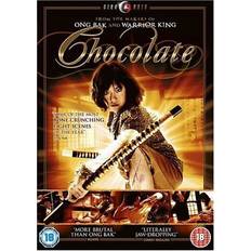 Films Chocolate