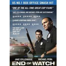 End of Watch [DVD] [2012]