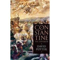 Constantine Constantine the Emperor (Inbunden, 2013)