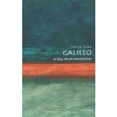 Galileo: A Very Short Introduction (Paperback, 2001)