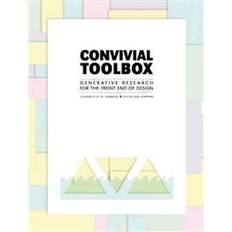 Toolbox Convivial Design Toolbox (Paperback, 2013)