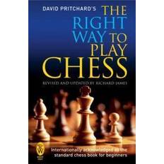 The Right Way to Play Chess (Paperback, 2008)