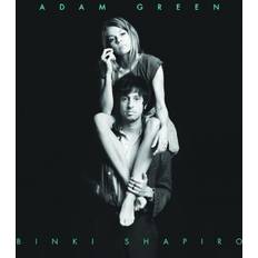 Adam Green & Binki Shapiro - Adam Green & Binki Shapiro (Vinyl)