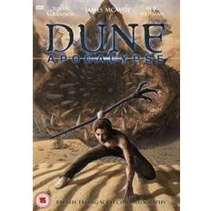 Dune Apocalypse [DVD]