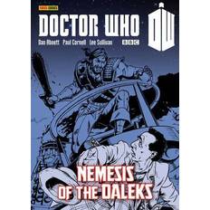 Doctor Who: Nemesis of the Daleks (Paperback, 2013)