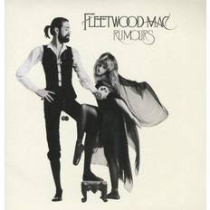 Musik Fleetwood Mac - Rumours [2009 Reprise record] (Vinyl)