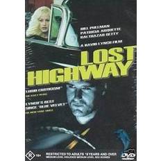 Lost Highway [DVD] [1997]