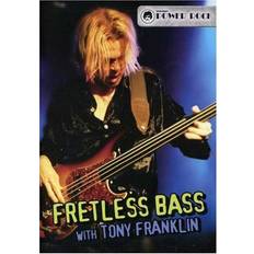 Fretless Bass [DVD] [Region 1] [US Import] [NTSC]