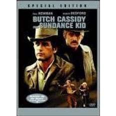 Butch Cassidy and the Sundance Kid [DVD]