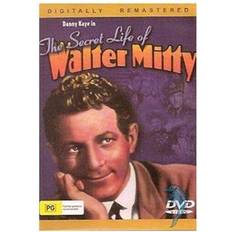 Secret life of walter mitty The Secret Life Of Walter Mitty [1947]