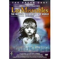 Les miserables Les Miserables (DVD)