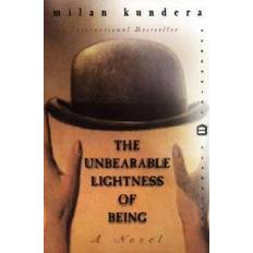 Unbearable lightness og being The Unbearable Lightness of Being (Häftad, 2005)