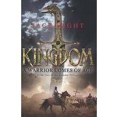 The kingdom trilogy Kingdom (Saladin Trilogy) (Paperback, 2012)