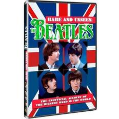 The Beatles: Rare & Unseen [2007] (Region 1) (NTSC) [DVD] [US Import]