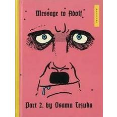 Message to Adolf 2 (Hardcover, 2012)