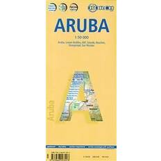 Bøger Aruba