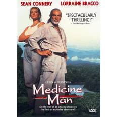 Action & Adventure Movies Medicine Man [DVD] [1992] [Region 1] [US Import] [NTSC]