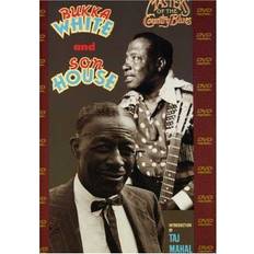 Masters Of The Country Blues [DVD] [1960]