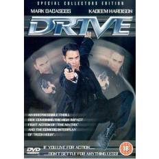 Drive [DVD]