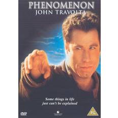 Phenomenon [DVD] [1996]