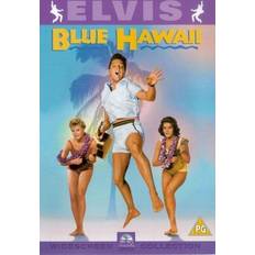 Classics Movies Blue Hawaii [DVD] [1961]