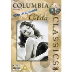 Movies Gilda [DVD]
