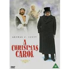 Barn DVD-filmer A Christmas Carol [DVD] [1984]