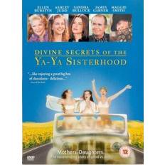 Movies Divine Secrets of the Ya Ya Sisterhood [DVD] [2002]