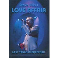 LAST TANGO IN BRADFORD [DVD]