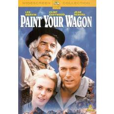Paint Your Wagon [DVD] [1970]