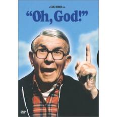 Oh, God! [DVD] [1977] [Region 1] [US Import] [NTSC]