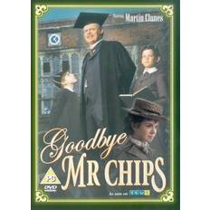 Movies Goodbye, Mr Chips [DVD] [2002]
