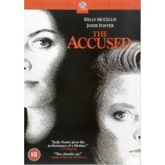 The Accused [DVD]