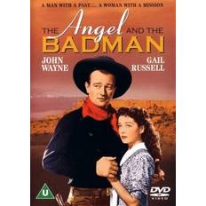 Movies Angel And The Badman (DVD)
