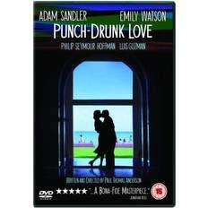 Movies Punch-Drunk Love [DVD] [2010]