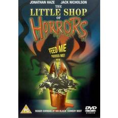 Movies Little Shop Of Horrors (DVD)
