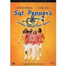 Movies Sgt. Pepper's Lonely Hearts Club Band [DVD] [1978] [Region 1] [US Import] [NTSC]