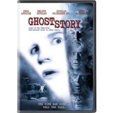 Movies Ghost Story [DVD] [1981] [Region 1] [US Import] [NTSC]